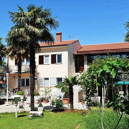Apartments Nela بوريتش المظهر الخارجي الصورة