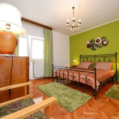 Apartments Nela بوريتش المظهر الخارجي الصورة